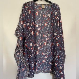 Shawl